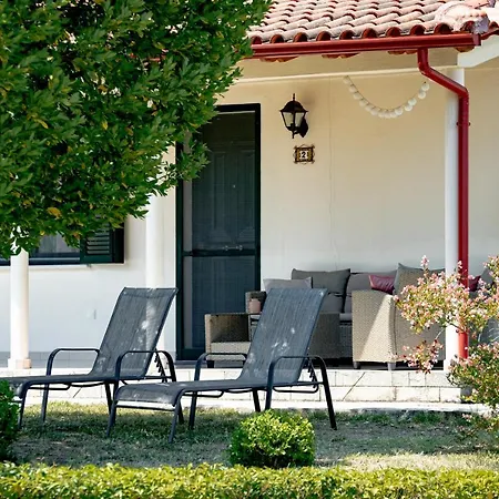 Feriehus Casa Alegria