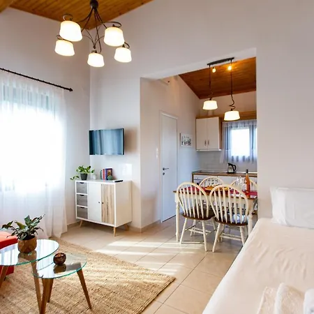 Feriehus Casa Alegria *