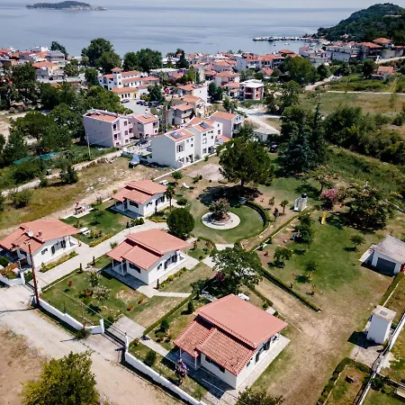 Casa Alegria * Olympiada