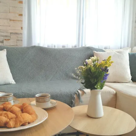 Casa Alegria Olympiada