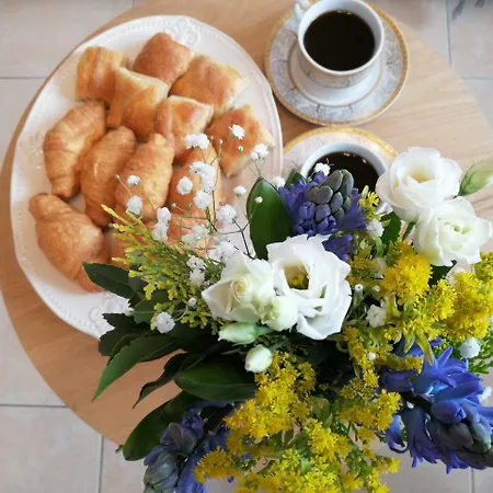 Casa Alegria Feriehus *