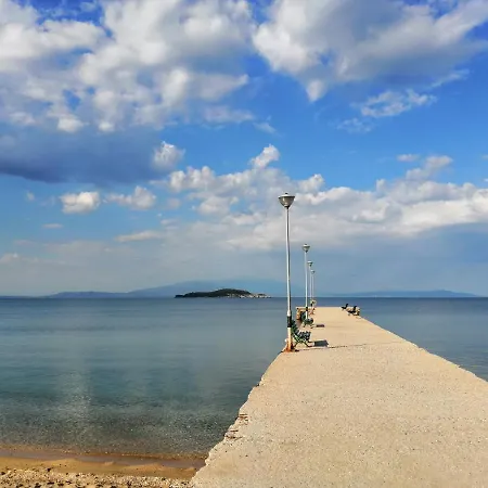 Feriehus Casa Alegria