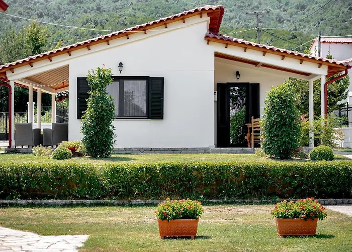 Casa Alegria Ferienhaus *