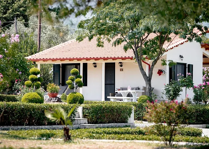Casa Alegria *