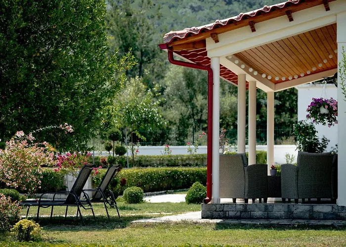 Casa Alegria Ferienhaus