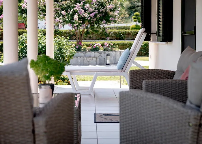 Ferienhaus Casa Alegria