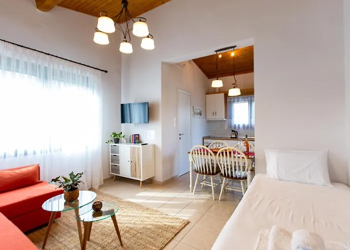 Ferienhaus Casa Alegria *
