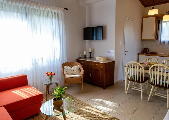 Ferienhaus Casa Alegria
