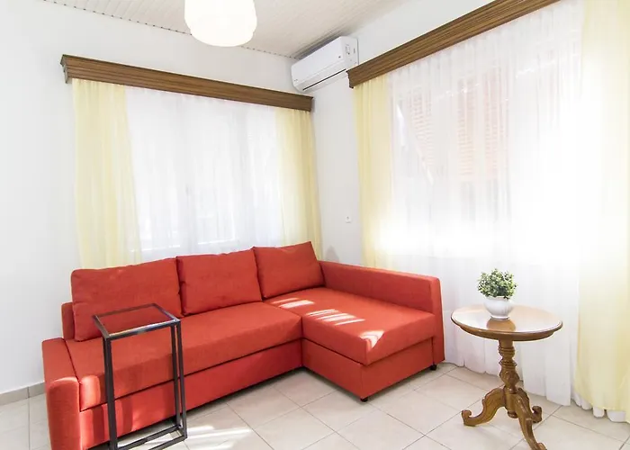 Casa Alegria Ferienhaus