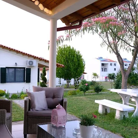 Holiday home Casa Alegria Olympiada