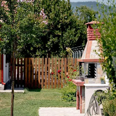 Casa Alegria *