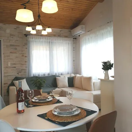 Casa Alegria Olympiada