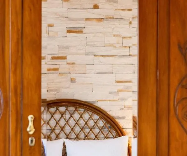 Casa Alegria Case de vacanță *