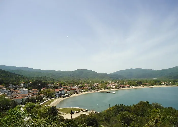 Case de vacanță Casa Alegria