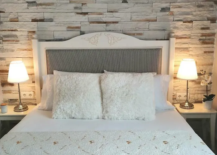 Casa Alegria Olympiada