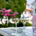 Case de vacanță Casa Alegria Olympiada