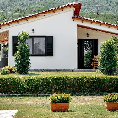 Casa Alegria Vakantiehuis *