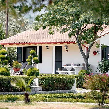 Casa Alegria *