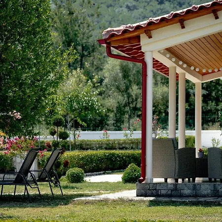 Casa Alegria Vakantiehuis