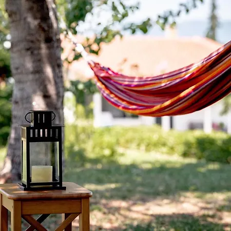 Vakantiehuis Casa Alegria Olympiada