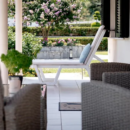 Vakantiehuis Casa Alegria