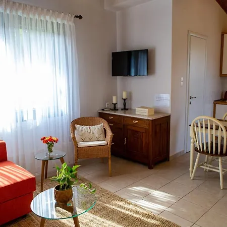 Vakantiehuis Casa Alegria