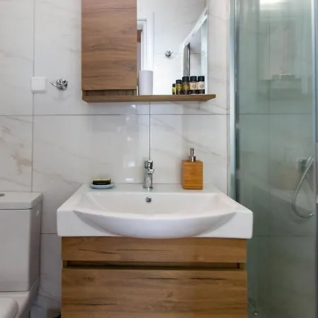 Casa Alegria Olympiada