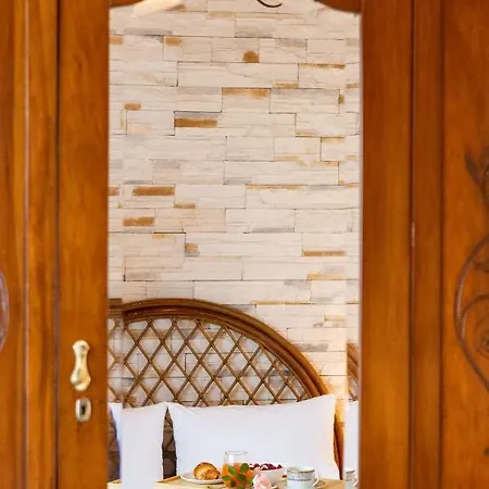 Casa Alegria Vakantiehuis *