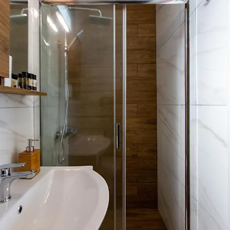 Casa Alegria Olympiada