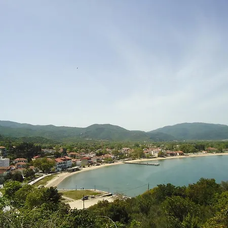 Vakantiehuis Casa Alegria