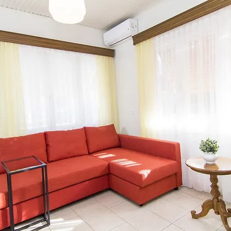 Casa Alegria Vakantiehuis