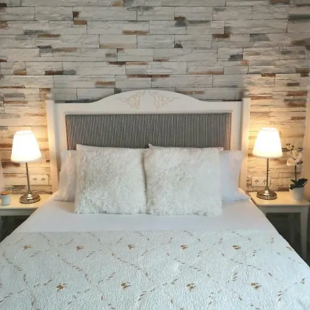 Casa Alegria Olympiada