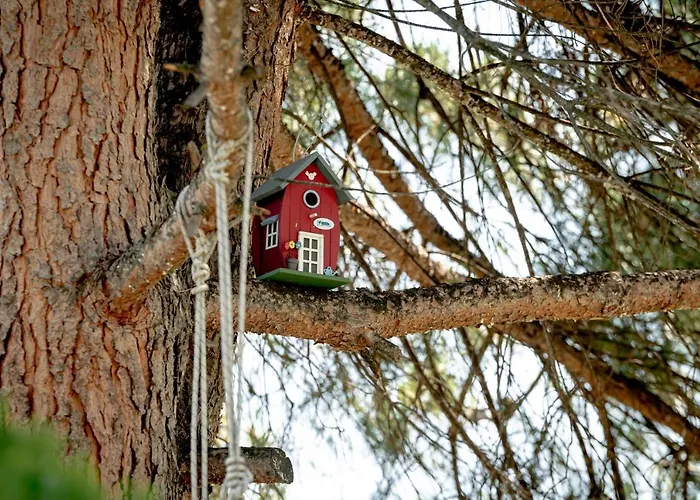 度假居 Casa Alegria