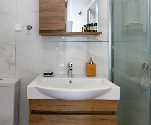 Casa Alegria 奥林匹亚达