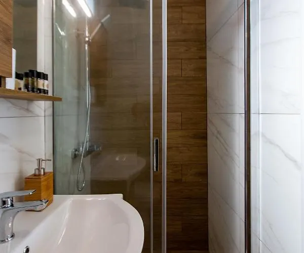 Casa Alegria 奥林匹亚达