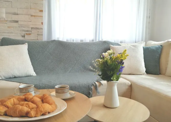 Casa Alegria 奥林匹亚达