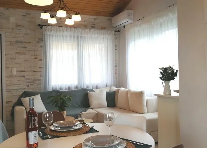 Casa Alegria 奥林匹亚达