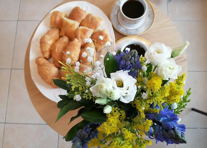 Casa Alegria 度假居 *