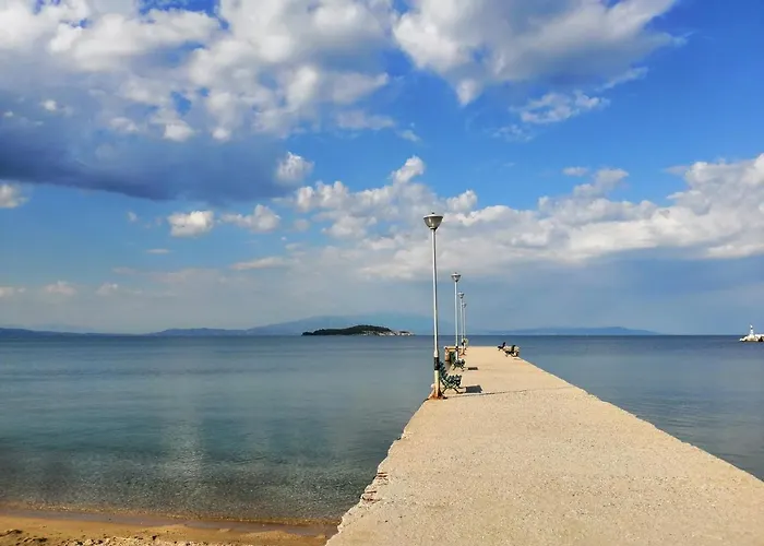 度假居 Casa Alegria